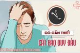 Dài bao quy đầu có nên cắt không