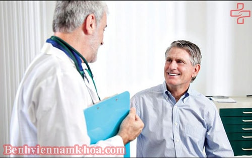 Điều trị phì đại tiền liệt tuyến bằng phương pháp y học cổ truyền