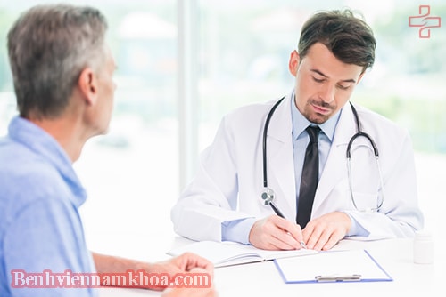 Điều trị tinh trùng loãng là hết sức cần thiết
