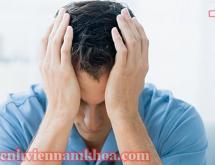 Giãn tĩnh mạch thừng tinh có tự khỏi không
