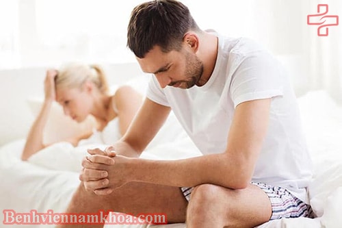 Giãn tĩnh mạch thừng tinh gây vô sinh ở nam giới