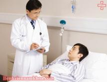 Kết quả sau mổ giãn tĩnh mạch thừng tinh