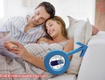 Loại thuốc bổ tinh trùng yếu dành cho nam giới