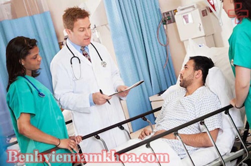 Mổ giãn tĩnh mạch thừng tinh bao nhiêu tiền