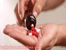Thuốc viêm đường tiết niệu