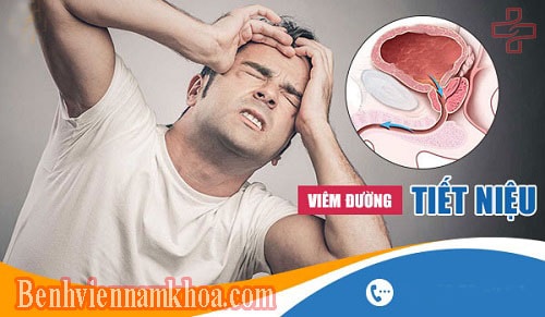 Viêm đường tiết niệu có nguy hiểm không