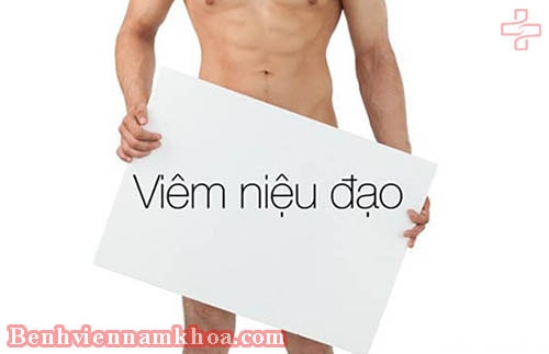 Viêm niệu đạo là như thế nào
