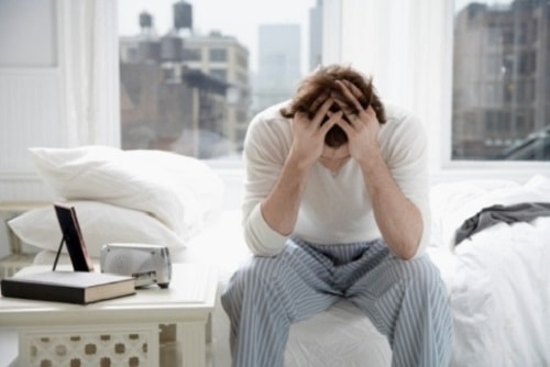 Phát hiện sớm bệnh giang mai như thế nào