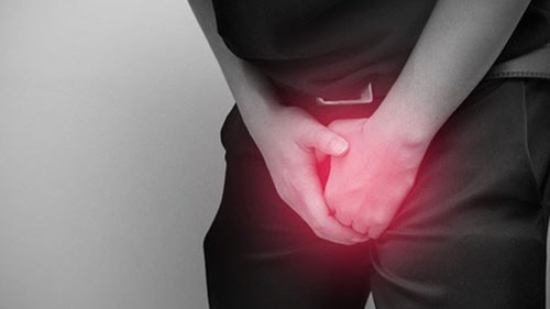 Viêm niệu đạo ở nam giới có lây không