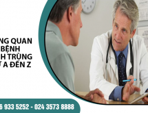 Bệnh tinh trùng: Nhận biết, chẩn đoán nguyên nhân và cách khắc phục hiệu quả nhất