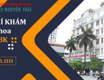 Khám nam khoa gồm những gì? Bật mí cho bạn cơ sở uy tín tại Hà Nội