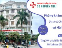 Tất tần tật về khám nam khoa - Nam giới không được bỏ qua