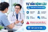 tư vấn bệnh lậu